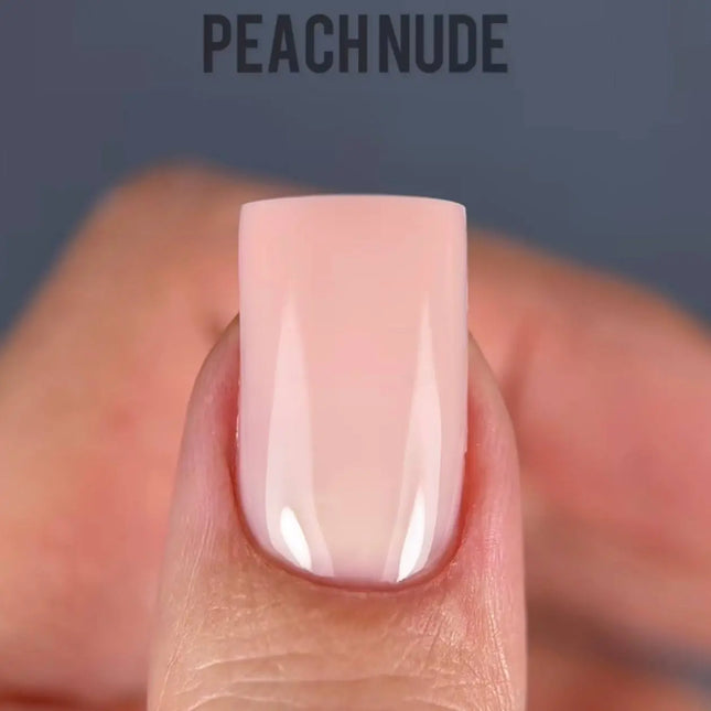 Kodi Build It Up Gel Peach Nude 15ml