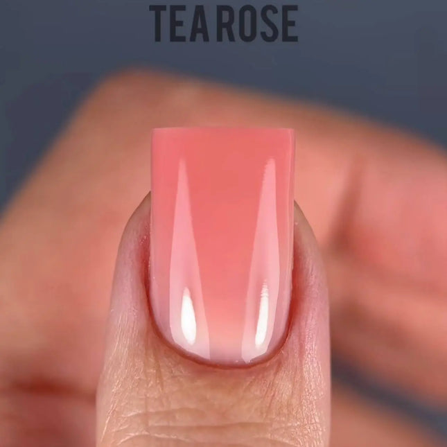 Kodi Build It Up Gel Teerose 25ml