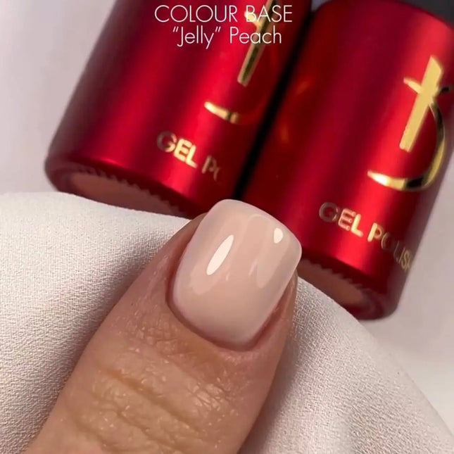 Kodi Color Base Jelly Peach 7 ml