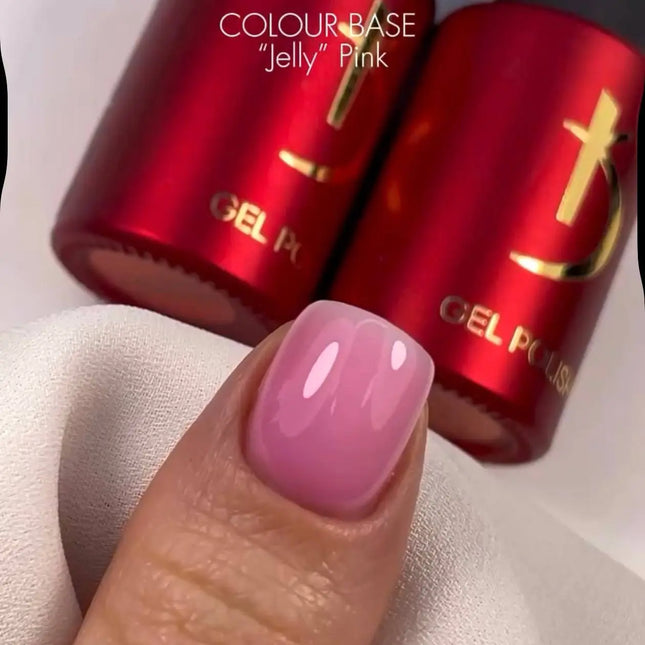 Kodi Color Base Jelly Pink 7 ml