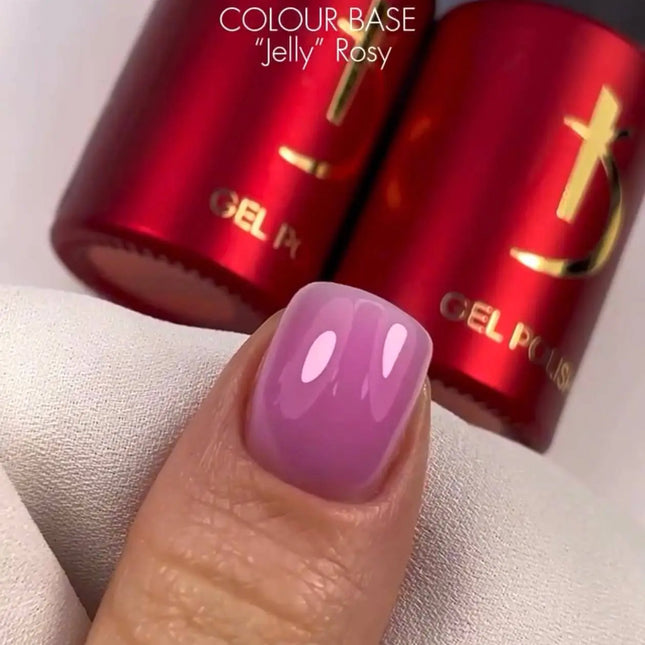Kodi Color Base Jelly Rosy 7 ml