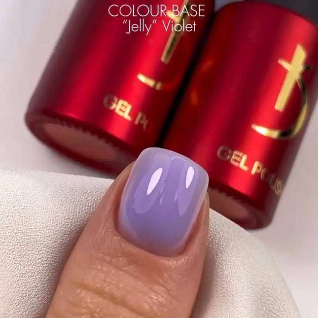 Kodi Color Base Jelly Violet 7 ml