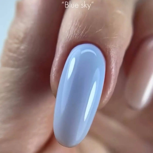 Kodi Color Base Macarons Blue Sky 7ml