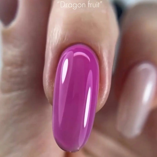 Kodi Color Base Macarons Dragon Fruit 7ml