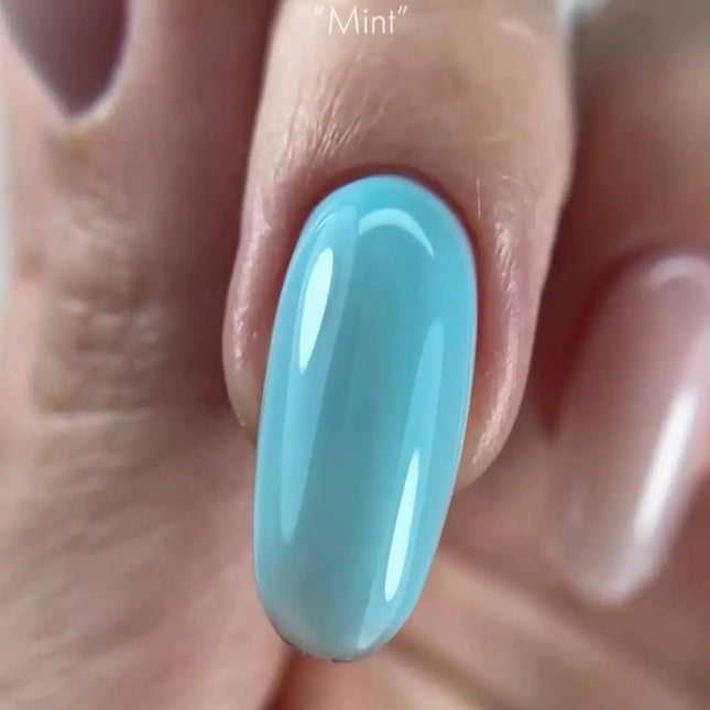 Kodi Color Base Macarons Mint 7ml