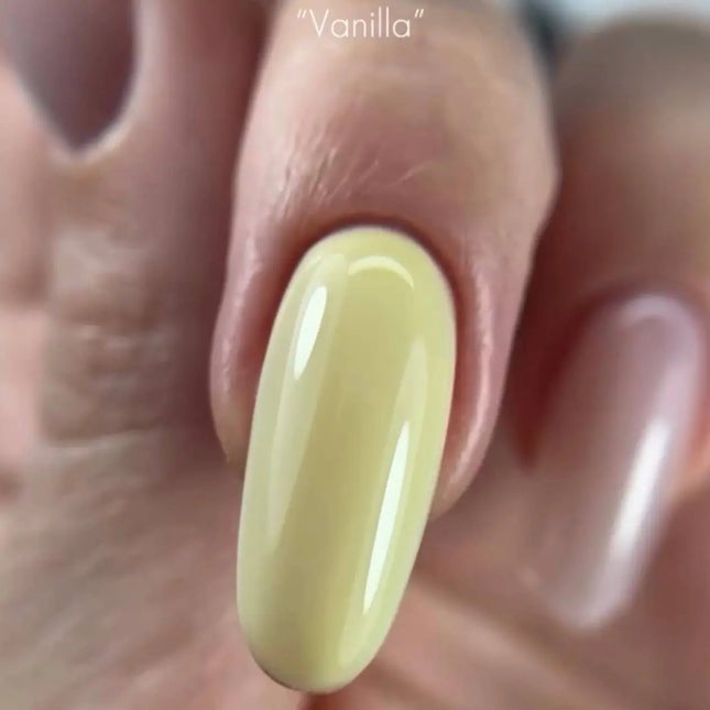 Kodi Color Base Macarons Vanilla 7ml