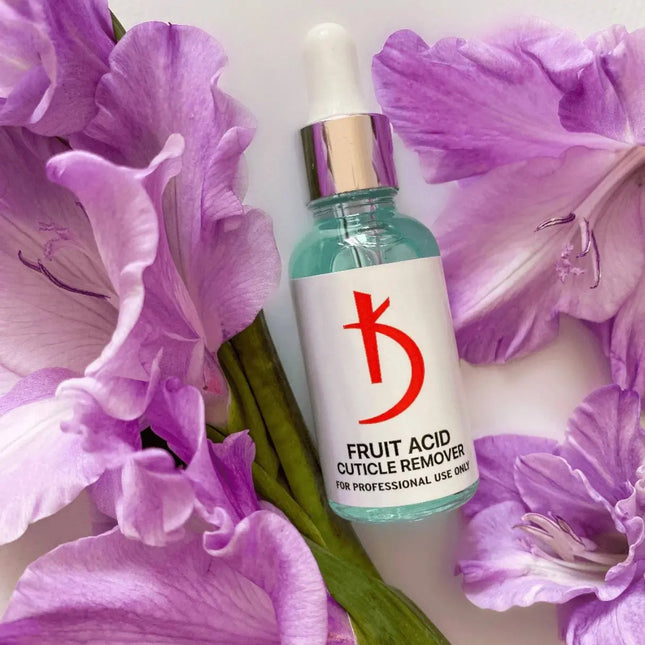 Nagelhautentferner Fruit Acid 30ml Kodi Professional