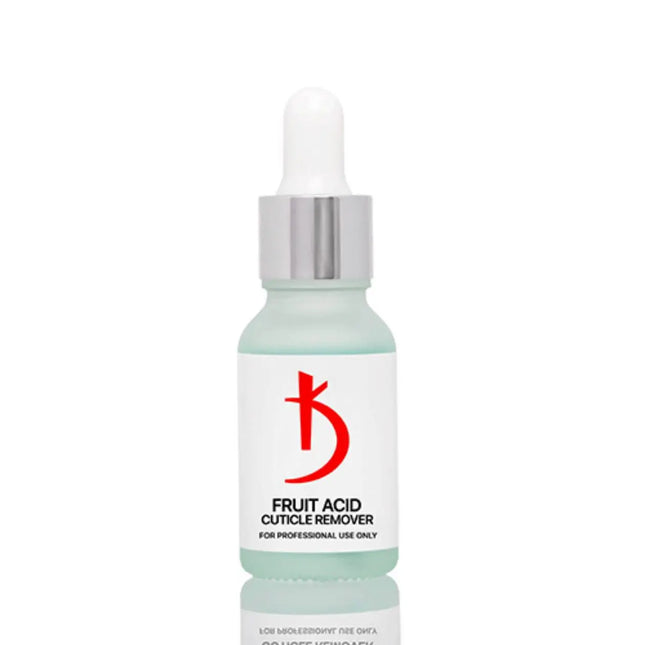Nagelhautentferner Fruit Acid 30ml Kodi Professional