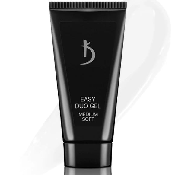 Kodi Easy Duo Gel, mittelweich, Farbton Nr. 02, 60 g