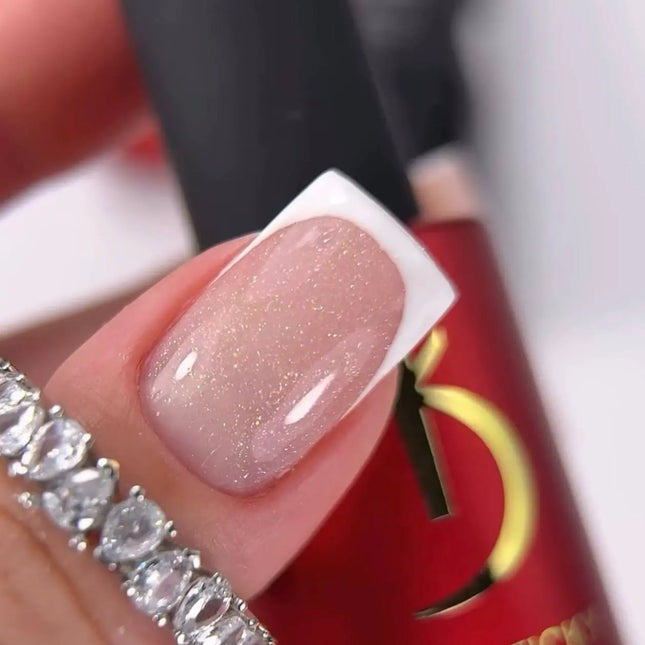 Kodi Gel Polish French White 7ml