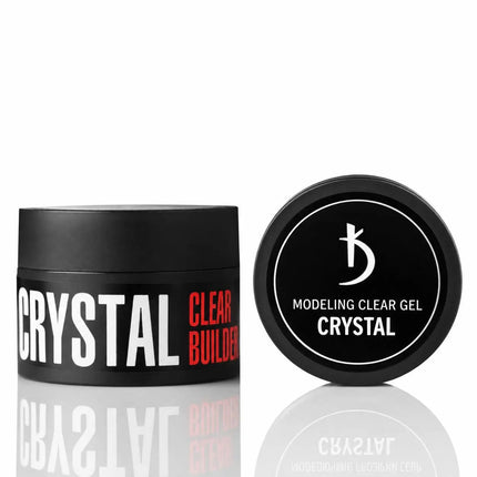 Kodi Modelliergel Kristall 30 g