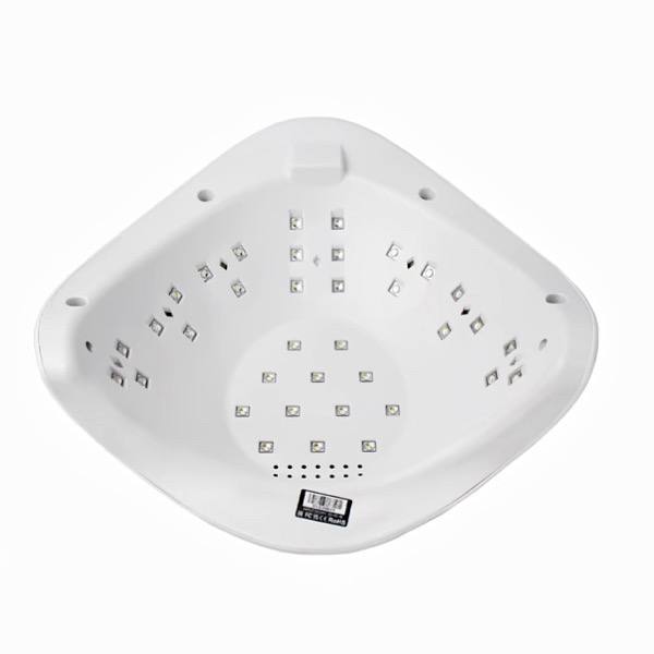 Maniküre Lampe SUNUV SUN5 PLUS Original