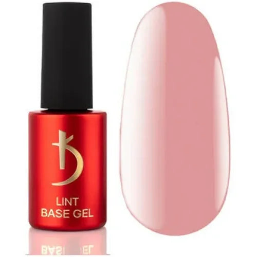Lint Base Gel Cold Rose 7ml Kodi Professional - Cover Base