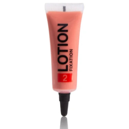Lotion for biowave eyelashes and eyebrows №2 - Fixation 10 ml Kodi Professional - Biowave lotion