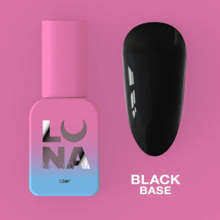 База Luna Black 13 мл