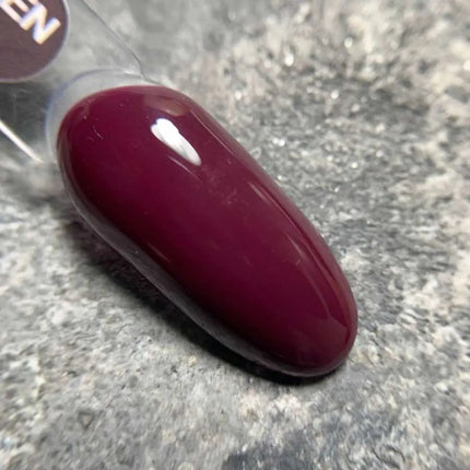 Luna Drama Queen База колір Ripe Cherry 13ml