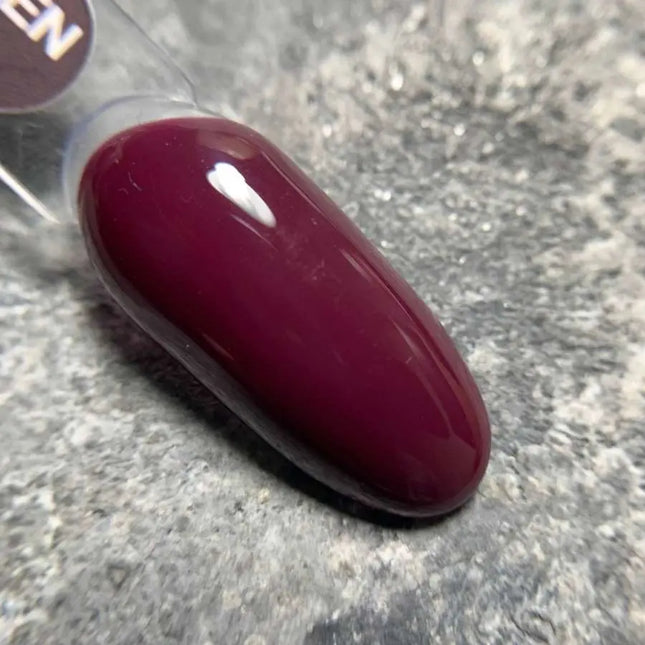 Luna Drama Queen Grundlack Farbe Ripe Cherry 13ml