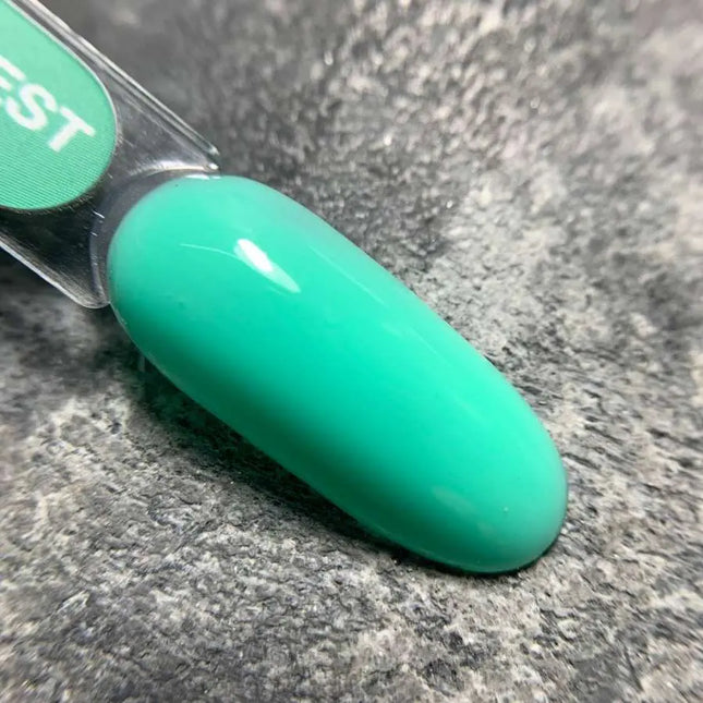 Luna Rainforest Grundlack Farbe Sea Green 13ml