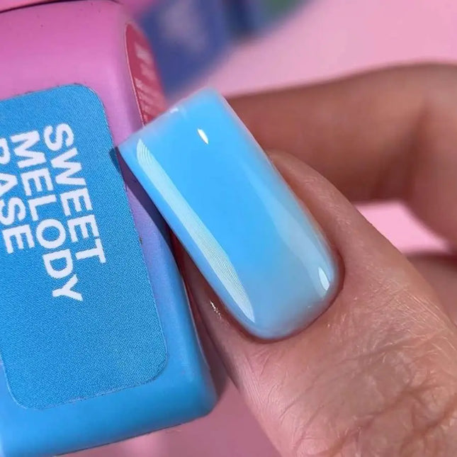 Luna Sweet Melody Grundlack Farbe Himmelblau 13ml