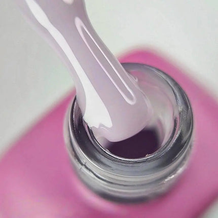 Luna Cover Grundlack №27 Milk mit einem rosa Unterton 13ml
