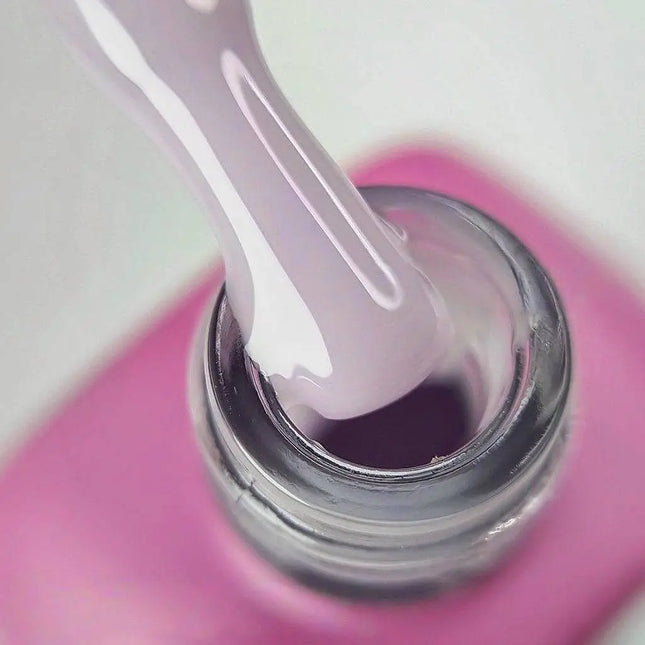 Luna Cover Grundlack №27 Milk mit einem rosa Unterton 13ml