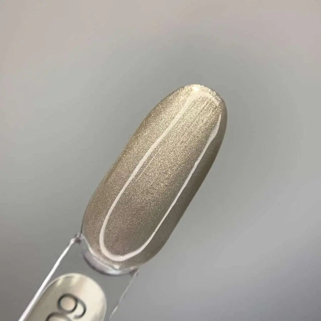 Luna Gel Polish №209 Cat Eye Chamois Tan 13ml