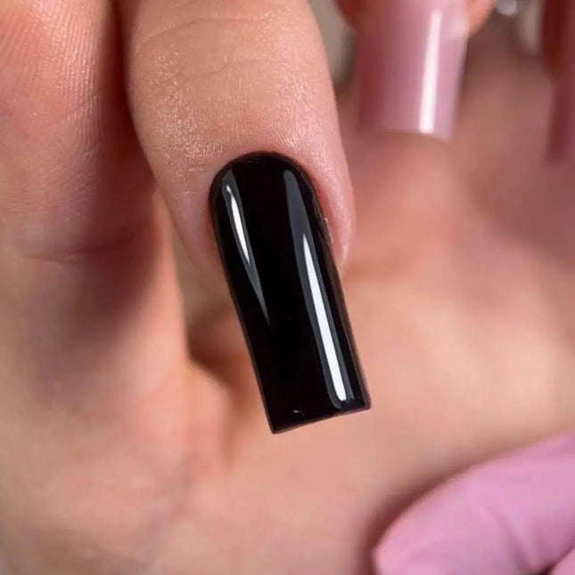 Luna Gel Polish №001 Сolor Black 8ml