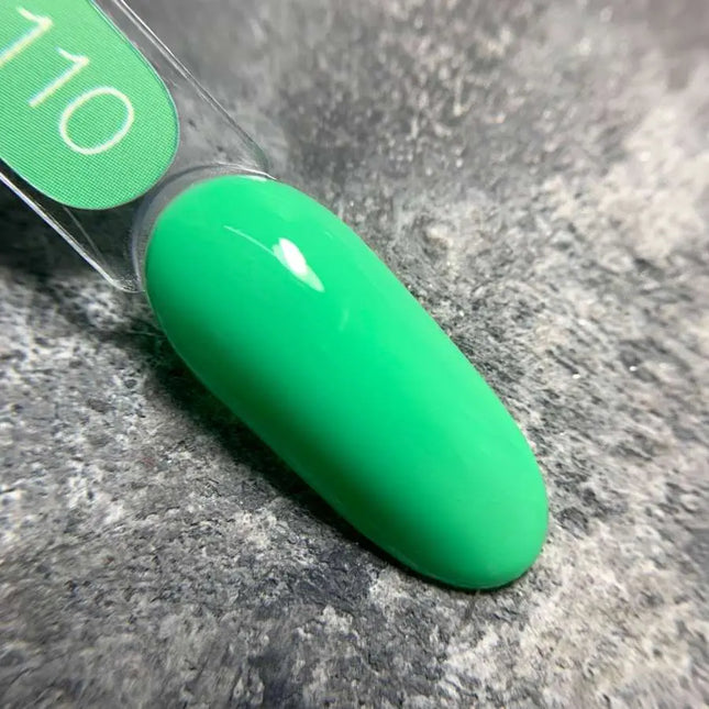 Luna Gel Polish Nr. 110 Farbe Frühlingsgrün 13 ml