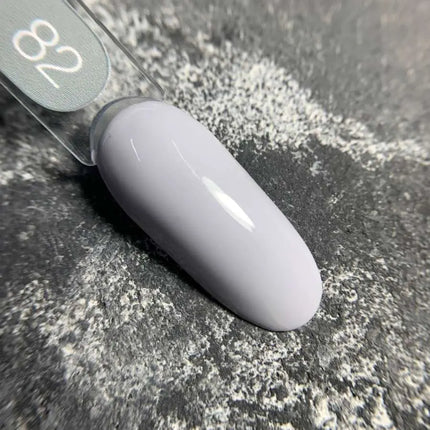 Luna Gel Polish Nr. 082 Farbe Gainsboro 13 ml