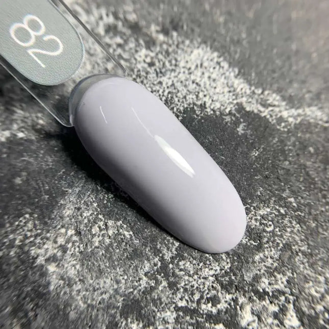 Luna Gel Polish Nr. 082 Farbe Gainsboro 13 ml