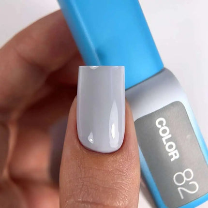 Luna Gel Polish Nr. 082 Farbe Gainsboro 13 ml