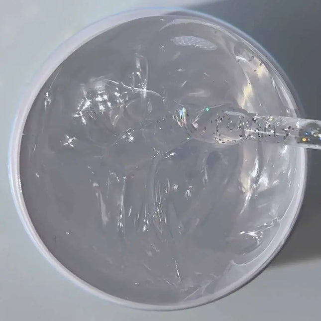 Гель-лак Luna Jelly №1 прозорий 15 мл