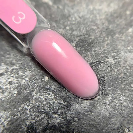 Luna Jelly Gel Nr. 3 Pink 15ml