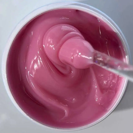 Luna Jelly Gel Nr. 3 Pink 15ml