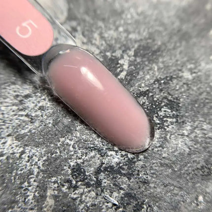 Luna Jelly Gel Nr. 5 Kakao 15ml