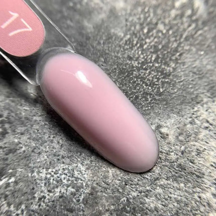 Luna Light Acrygel Nr. 17 Cold Pink 13ml