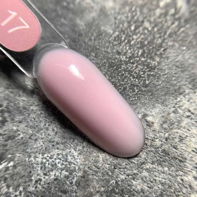 Luna Light Acrygel №17 Cold Pink 13 мл