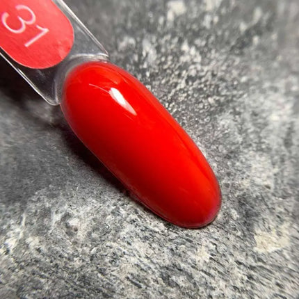 Luna Light Acrygel №31 Red 13ml