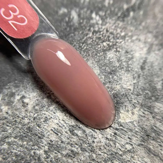 Luna Light Acrygel №32 Каштан 13 мл