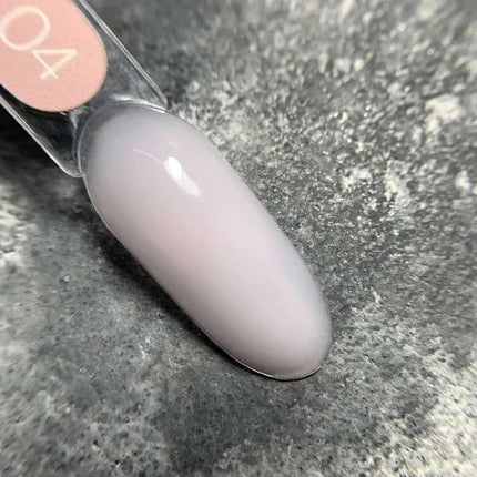 Luna Light Acrygel Nr. 04 Milch mit rosa Unterton 13ml