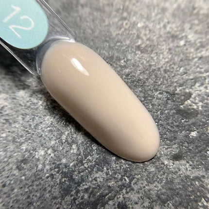 Luna Premium Gel Nr. 12 Sand 30ml