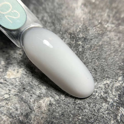 Luna Premium Gel Nr. 02 Milch 30ml