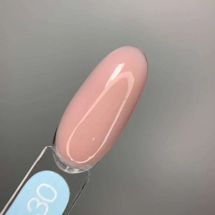 Luna Premium Gel Nr. 30 Braun Pink 30ml