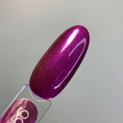Luna Gel Polish Nr. 256 Cat Eye Byzantium 13 ml
