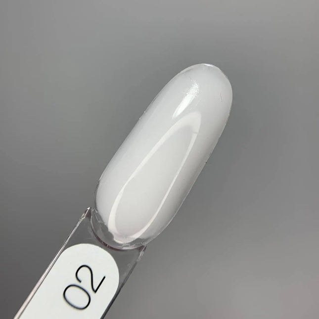 Luna Poly Gel Nr. 2 Weiß 30ml