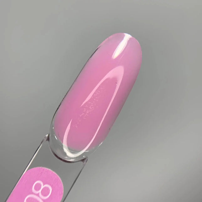 Luna Poly Gel Nr. 8 Dunkelrosa 30ml