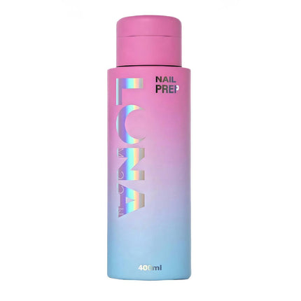 Luna Nail Prep Манго 400 мл