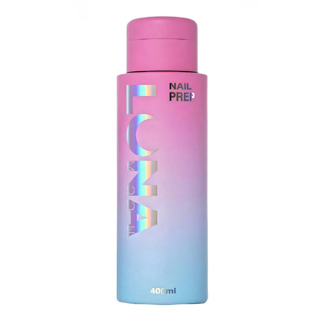 Luna Nail Prep Манго 400 мл