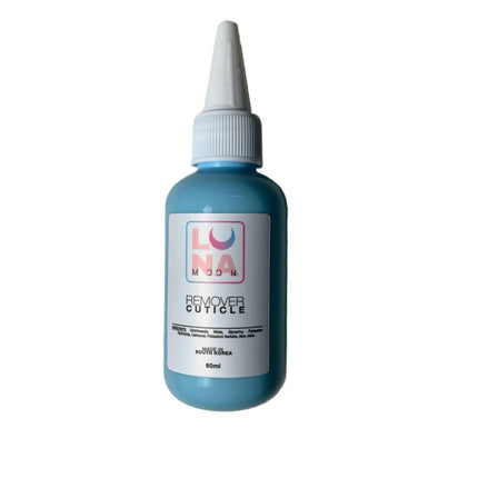 Nagelhautentferner Luna 60ml