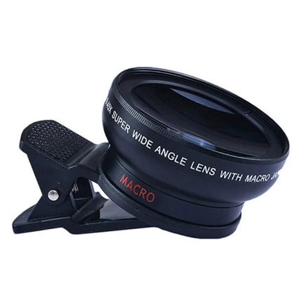 Macro lens - Lens